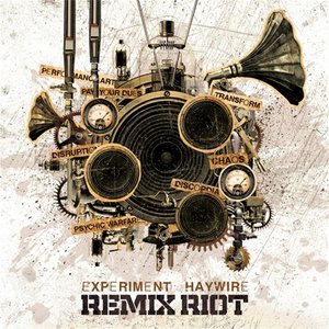 Remix Riot