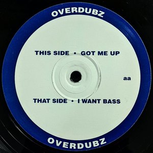 I Want Bass / Got Me Up