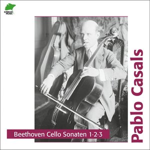 Beethoven : Cello Sonatas 1, 2, 3