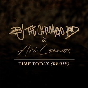 Time Today (Remix)