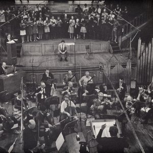 Avatar for BBC Chorus