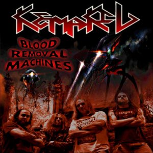 Blood Removal Machines