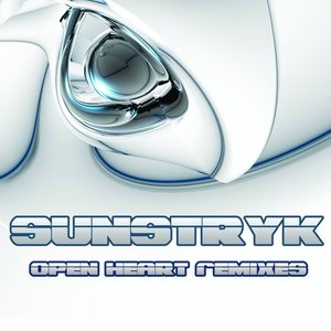 Open Heart Remixes