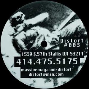 Distort #003