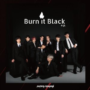 Burn It Black
