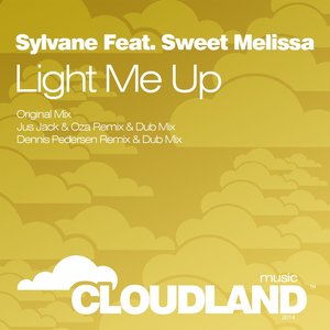 Light Me Up (feat. Sweet Melissa)