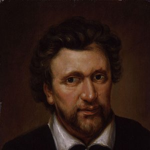 Ben Jonson 的头像