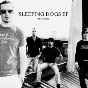 Sleeping Dogs - EP