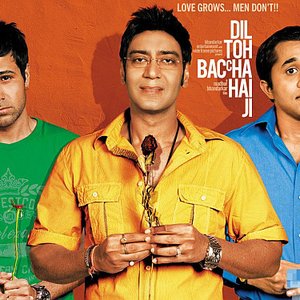 Dil Toh Baccha Hai Ji 的头像