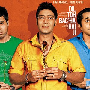 Dil Toh Baccha Hai Ji のアバター