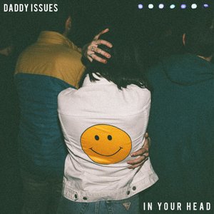 In Your Head - Single