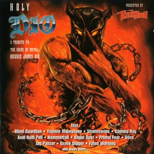 Holy Dio (A Tribute To The Voice Of Metal: Ronnie James Dio)
