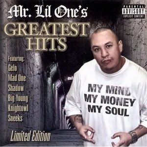 Mr. Lil One's Greatest Hits