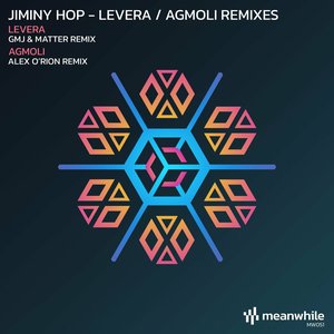 Levera / Agmoli (Remixes)