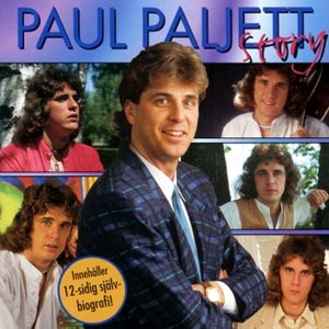 Paul Paljett story