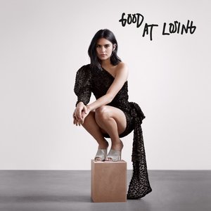 Good At Losing - Single