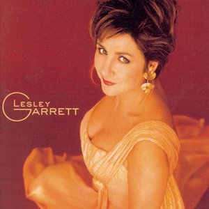 Lesley Garrett/Intl. Euro Version