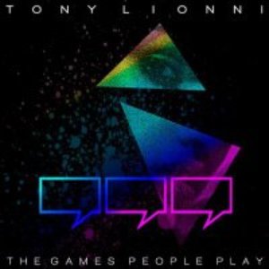 The Games People Play EP