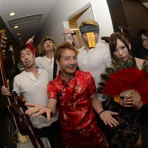 マッキン&来来キョンシーズ 的头像