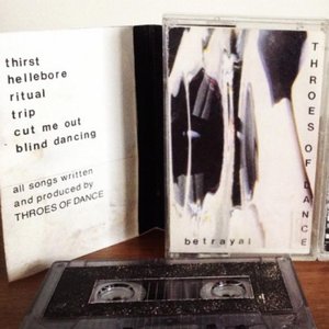Throes of Dance 的头像
