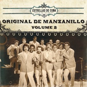 Estrellas de Cuba: Original de Manzanillo, Vol. 2