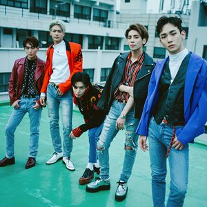 Аватар для SHINee