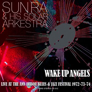 Wake Up Angels