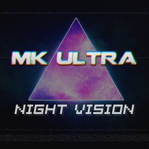MK ULTRA Official 的头像