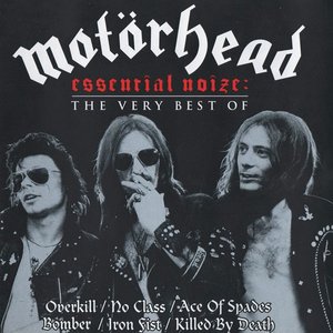 Essential Noize: The Very Best Of