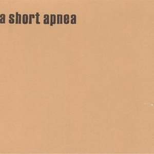 A Short Apnea