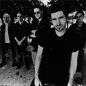 Del Amitri photo provided by Last.fm
