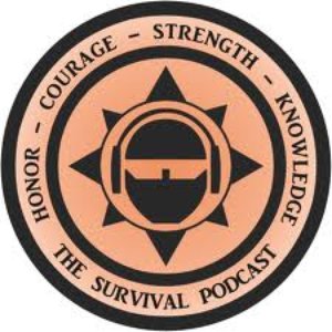 'The Survival Podcast'の画像