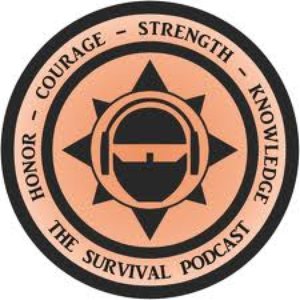 Изображение для 'The Survival Podcast'