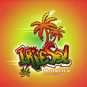 Avatar for Irie Sol