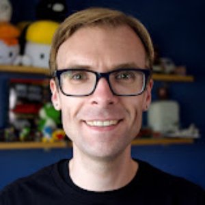 Avatar for This Does Not Compute
