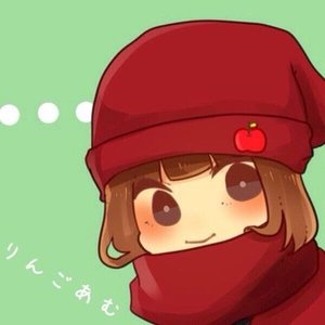 りんごあむ 的头像