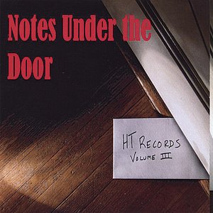 Notes Under the Door
