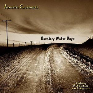 Acoustic Crossroads