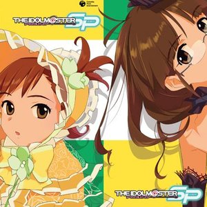 Avatar for 秋月律子・双海亜美/真美