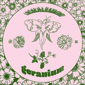 Geranium EP