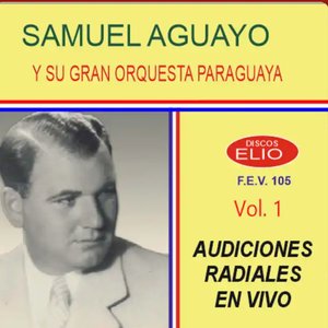 Audiciones radiales en vivo