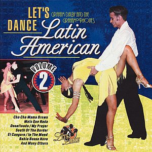 Let's Dance Latin American Volume 2