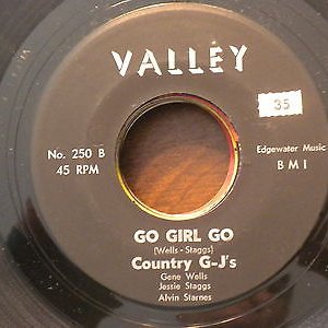 Аватар для Country G-J's