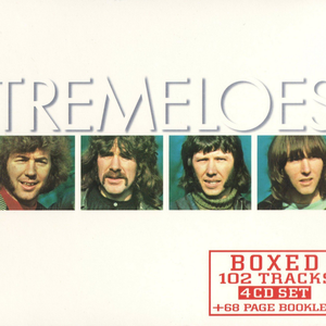 The Tremoloes - Boxed - Zortam Music