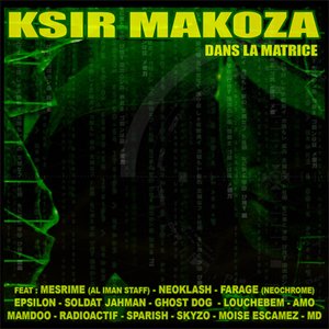 Ksir Makoza 的头像