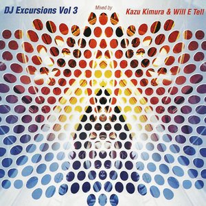 DJ Excursions, Volume 3