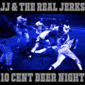 Ten Cent Beer Night