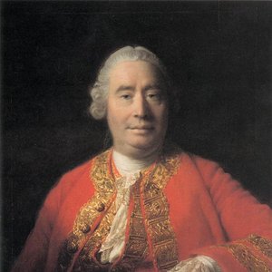 Awatar dla David Hume