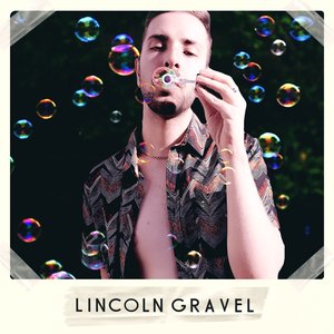 “Lincoln Gravel”的封面