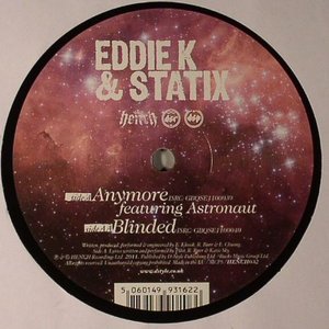 Avatar for Eddie K & Statix